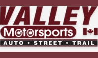Valley Motorsports - ATVs, Scooters, Parts
