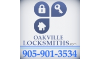 Oakville Locksmiths