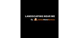 Landscaping Near Me