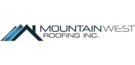 Mountain West Roofing Inc.