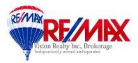 RE/MAX Vision Realty Inc. Brokerage