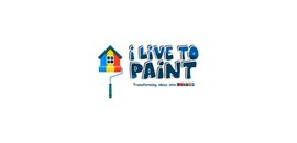 I Live to Paint