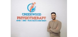 Dr. Harman Braich, Chiropractor