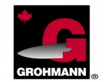 Grohmann Knives