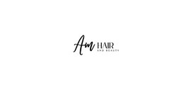 AM Hair and Beauty - Salon Cambridge
