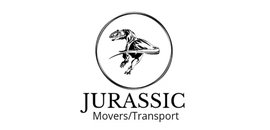 Jurassic Movers / Transport