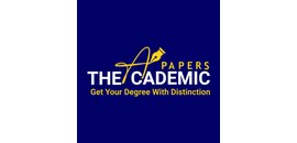 The Academic Papers UK