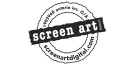 screen art products