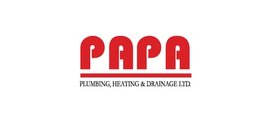 Papa Plumbing Heating & Drainage Ltd