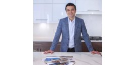 Richard Morrison Vancouver Homes