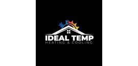 Ideal Temp Heating and Cooling