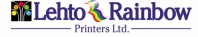 Lehto Rainbow Printers Ltd.