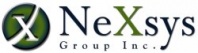 NeXsys Group Inc.