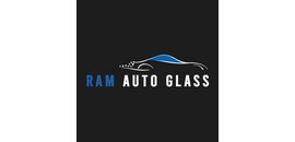 Ram Auto Glass