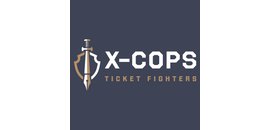 X-COPS - Traffic Ticket Fighters