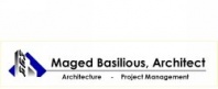 Maged Basilious, Architect