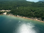 Browns' Clearwater West Lodge