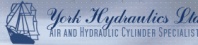 York Hydraulics Ltd.