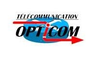 Télécommunication Opticom inc.