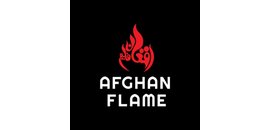 Afghan Flame