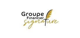 Groupe Financier Signature