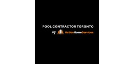 Pool Contractor Toronto