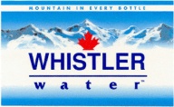 Whistler Water Inc.
