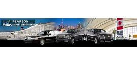 Pearson Airport Limo Toronto