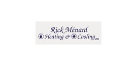 Rick Menard Heating & Cooling