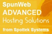 SpunWeb