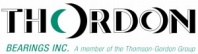 Thordon Bearings Inc.