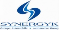 SYNERGYK Automotive Group Inc.