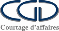 CGD Courtage d'affaires