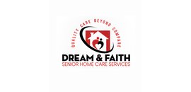 Dream & Faith Senior Home Care Services - Ottawa