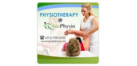 Ace Physiotherapy - Downtown Toronto