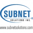 SUBNET Solutions Inc.