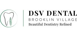 DSV DENTAL Brooklin Village - Whitby