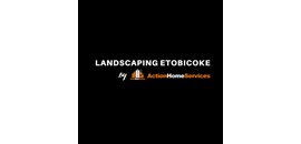 Landscaping Etobicoke