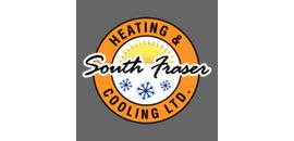 South Fraser Heating & Cooling Ltd