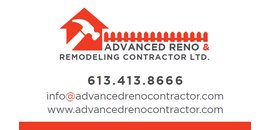 Advanced Renovation and Remodeling contractor Ltd.
