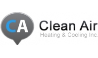 Clean Air Heat