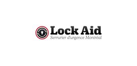 Lock Aid Serrurier Locksmith Montréal