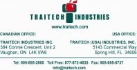 Traitech Industries Inc.