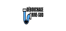 Débouchage Rive-Sud