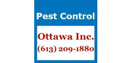 Pest Control Ottawa Inc.