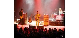 Northern Alberta Jubilee Auditorium