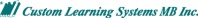 Custom Learning Systems MB Inc.