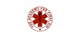 The Academy For First Aid