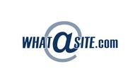 WHATASITE.COM