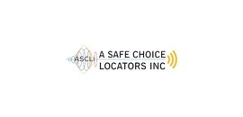 A Safe Choice Locators